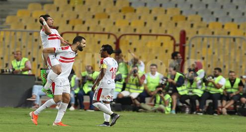 النقاز: بطولة الكأس لن تكون الأخيرة.. ووليد صلاح الدين لا يفقه شيء في كرة القدم